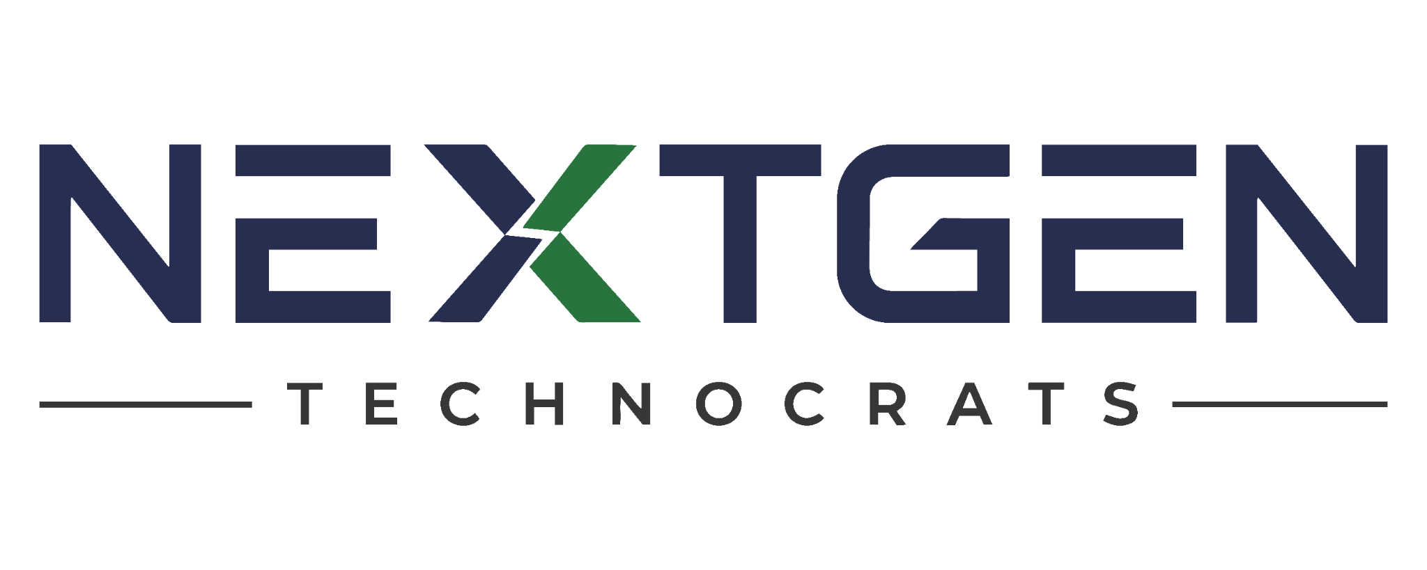 Nextgen Technocrats
